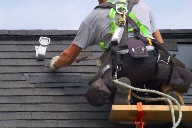 Haskell, AR  Roofing repair and installation Company