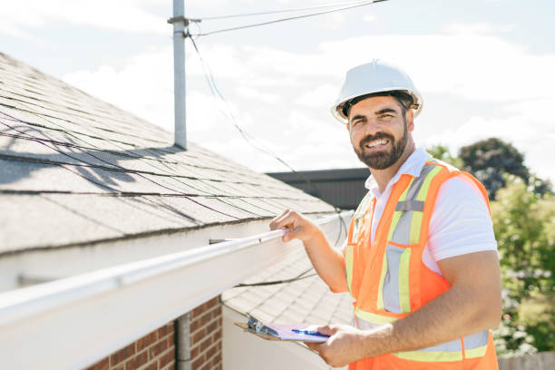 Best Green or Eco-Friendly Roofing Solutions  in Haskell, AR