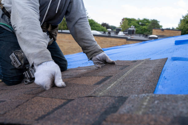 Best Green or Eco-Friendly Roofing Solutions  in Haskell, AR
