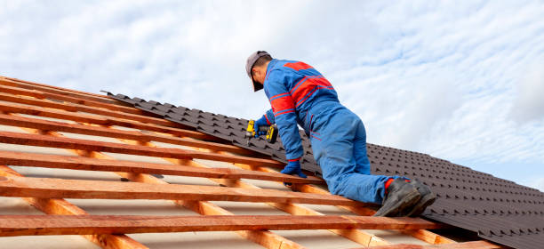 4 Ply Roofing in Haskell, AR