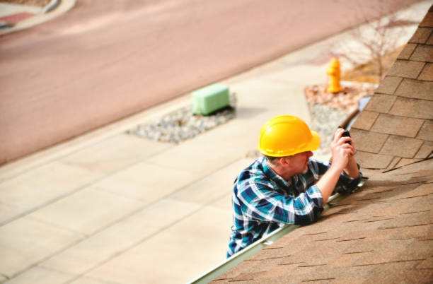 Fast & Reliable Emergency Roof Repairs in Haskell, AR