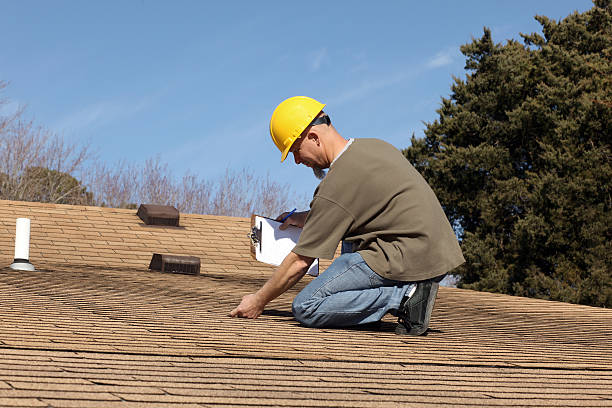 Best Roof Ventilation Installation  in Haskell, AR