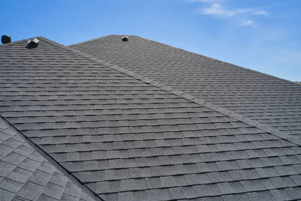 Best Rubber Roofing (EPDM, TPO)  in Haskell, AR