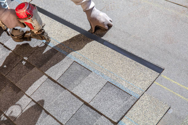Best Tile Roofing Installation  in Haskell, AR